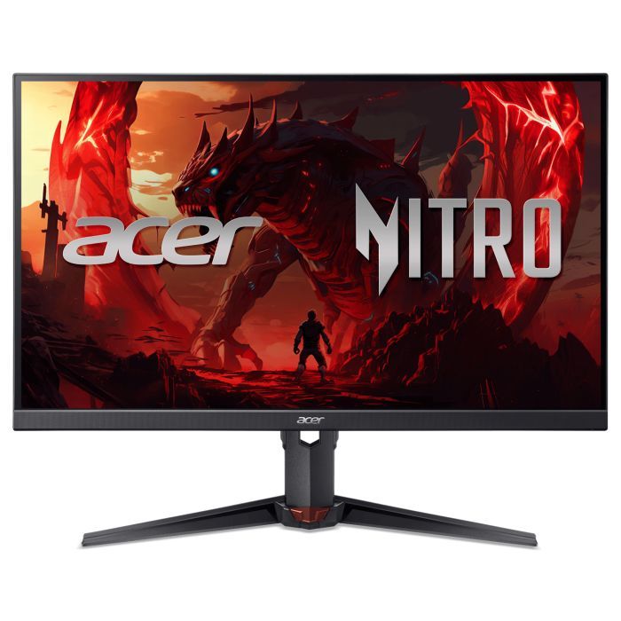 Монітор Acer XV270UF3bmiiprx (UM.HX0EE.323) зображення 8