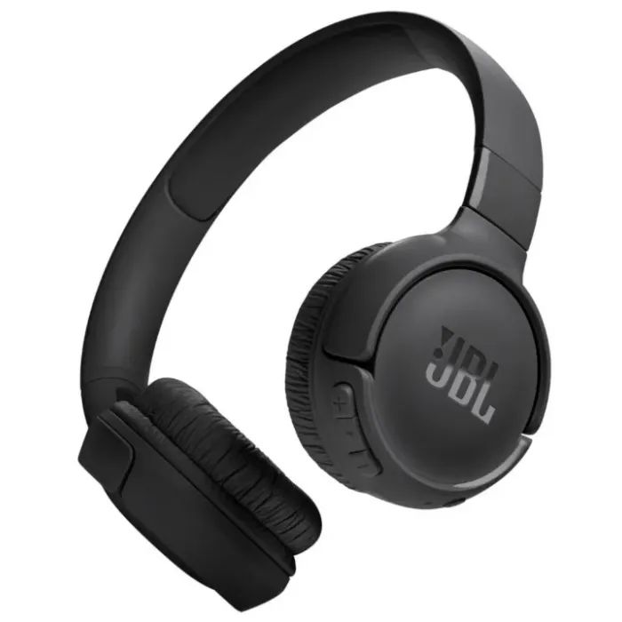 Наушники JBL Tune 525BT Black (JBLT525BTBLK)