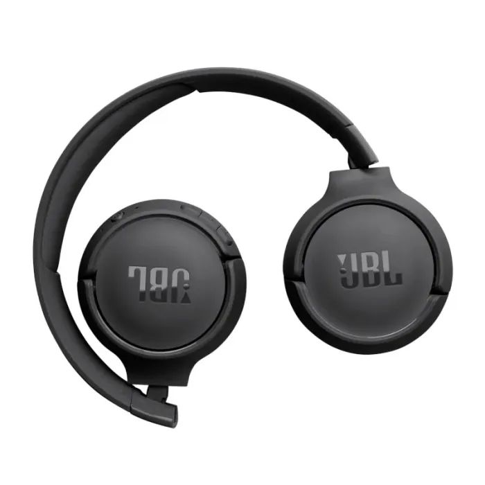 Наушники JBL Tune 525BT Black (JBLT525BTBLK) изображение 8
