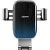 Универсальный автодержатель Baseus Glaze Cravity Car Mount Black (SUYL-LG01) изображение 2