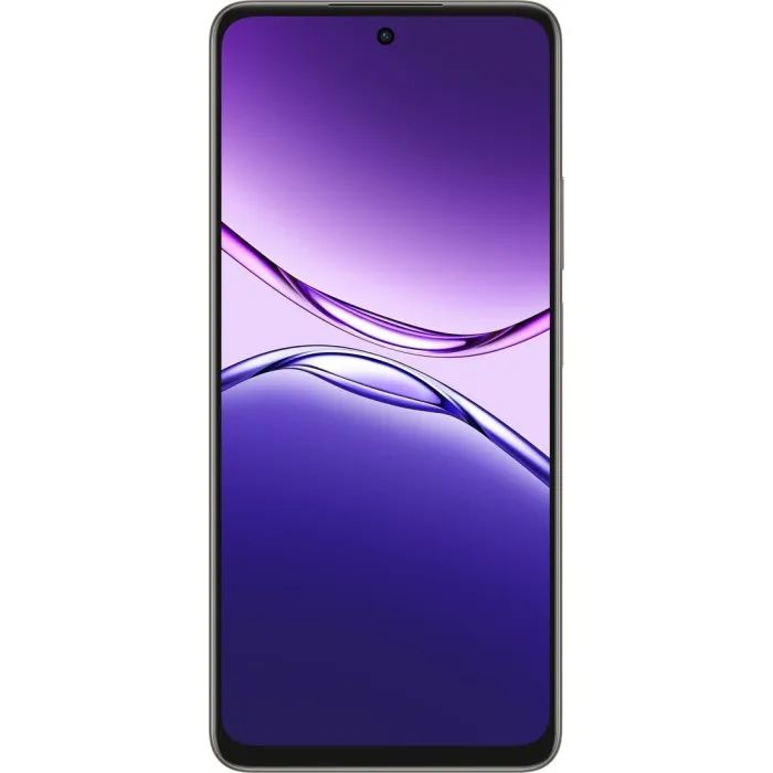 Мобильный телефон Oppo A5 PRO 4G 8/256GB Black Brown (OFCPH2711_BLACK _256) изображение 2