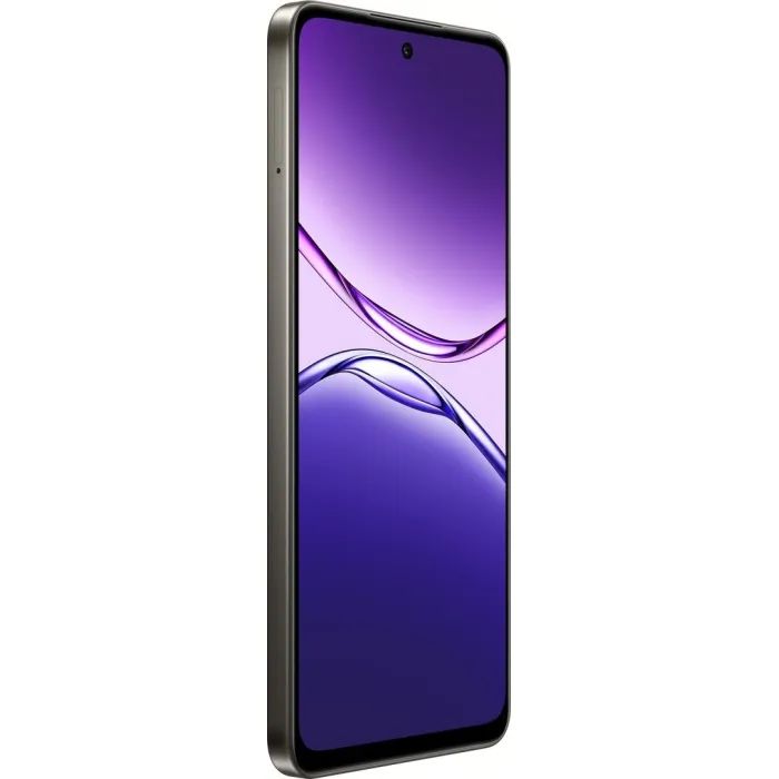 Мобильный телефон Oppo A5 PRO 4G 8/256GB Black Brown (OFCPH2711_BLACK _256) изображение 8