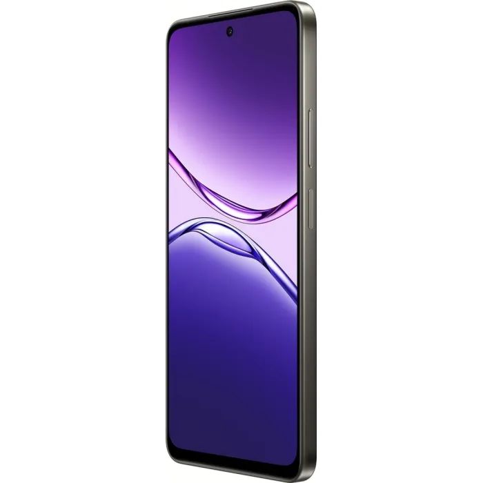 Мобильный телефон Oppo A5 PRO 4G 8/256GB Black Brown (OFCPH2711_BLACK _256) изображение 9