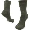 Носки Tribe Merino Hike Winter T-KB-0025-olive, 38-40 (T-KB-0025-olive-38-40)