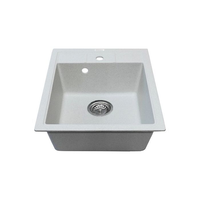 Мойка кухонная Adamant Brick, Old stone (4824296101210) изображение 2