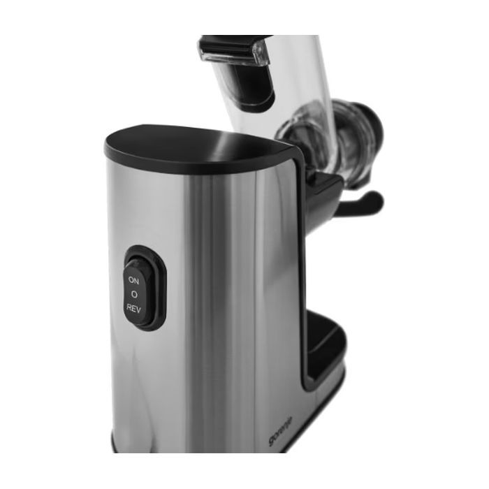 Соковыжималка Gorenje JC 200 BE (JC200BE) изображение 5