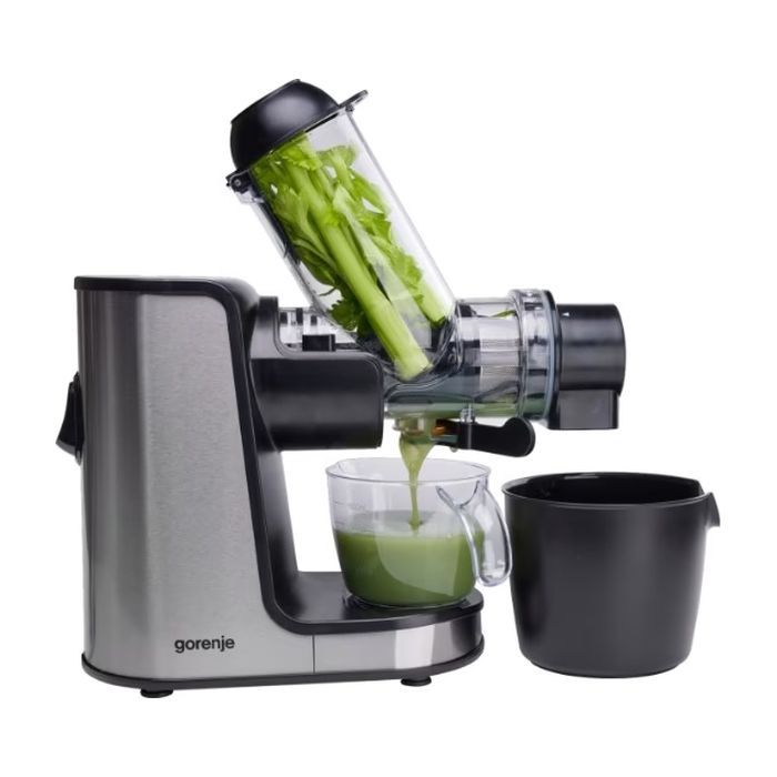 Соковыжималка Gorenje JC 200 BE (JC200BE) изображение 8
