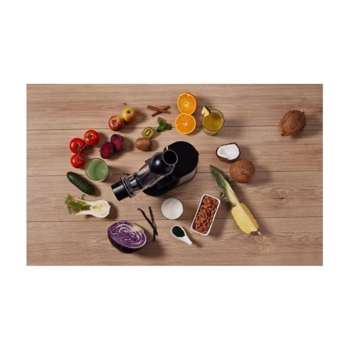 Соковыжималка Gorenje JC 200 BE (JC200BE) изображение 9