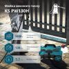 Мийка високого тиску Konner&Sohnen KS PW130H 1600вт, 90-130бар, 312л/год, шланг 7м, 6.1кг (KSPW130H) зображення 4