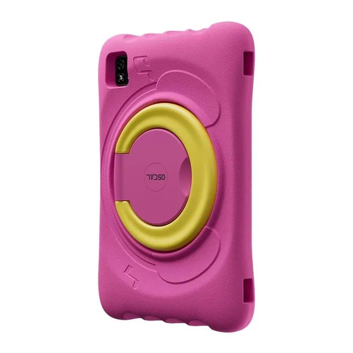 Планшет Oscal Pad 60 KIDS 10.1" 4/128GB/Wi-Fi/ Blue (6931548322375) зображення 3