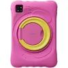 Планшет Oscal Pad 60 KIDS 10.1" 4/128GB/Wi-Fi/ Pink (6931548322382) зображення 4