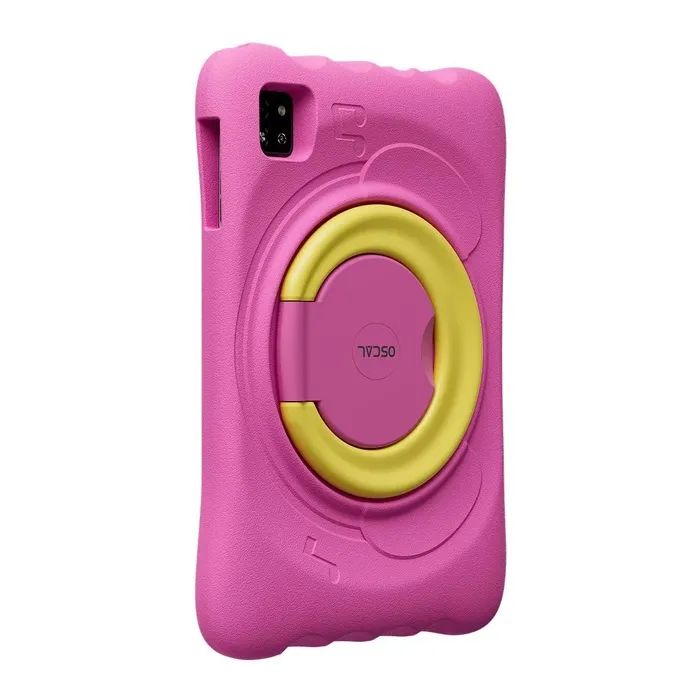 Планшет Oscal Pad 60 KIDS 10.1" 4/128GB/Wi-Fi/ Blue (6931548322375) зображення 5