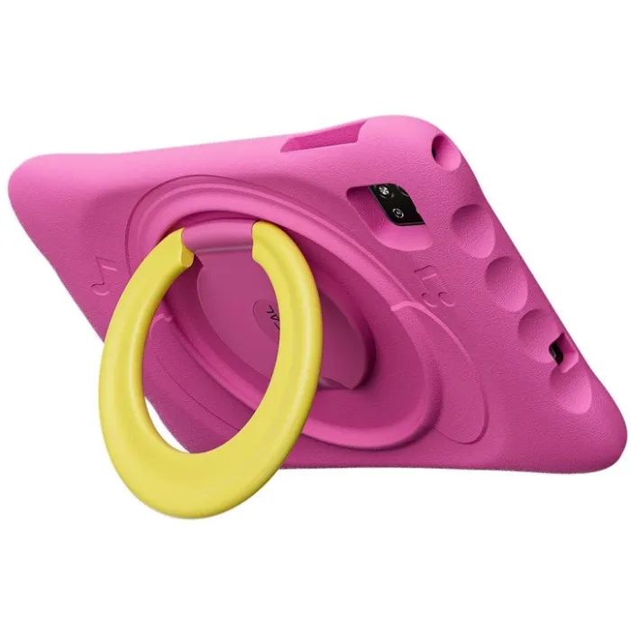 Планшет Oscal Pad 60 KIDS 10.1" 4/128GB/Wi-Fi/ Blue (6931548322375) зображення 6