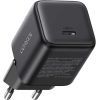 Зарядное устройство Ugreen USB-C PD30W GaN (55531)