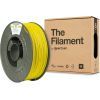 Пластик для 3D-принтера The Filament PLA 1.75mm 1kg SORBET YELLOW (TF-24011) изображение 3