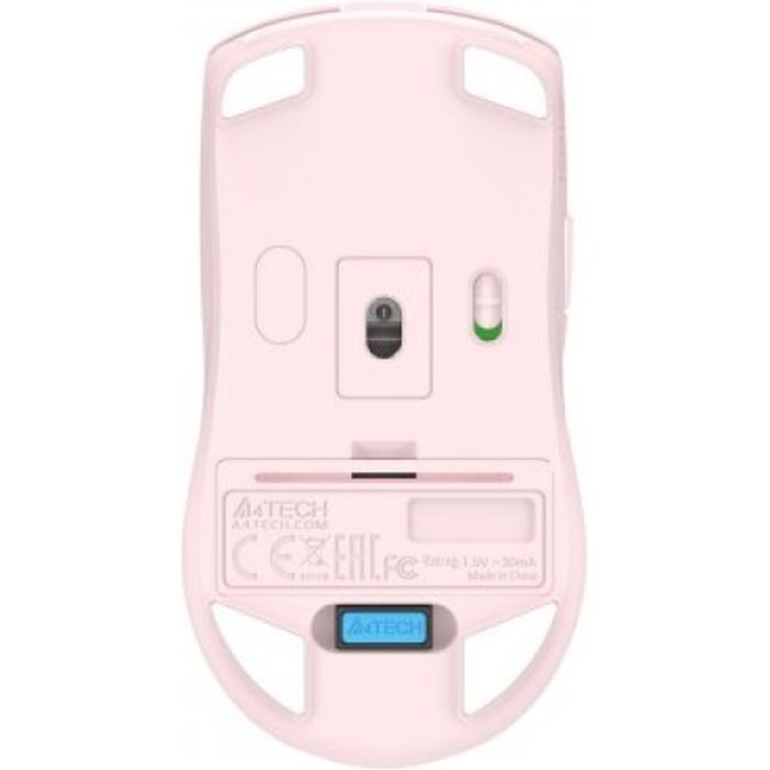 Мышка A4Tech FG50 Plus Wireless Pink (4711421002820) изображение 11