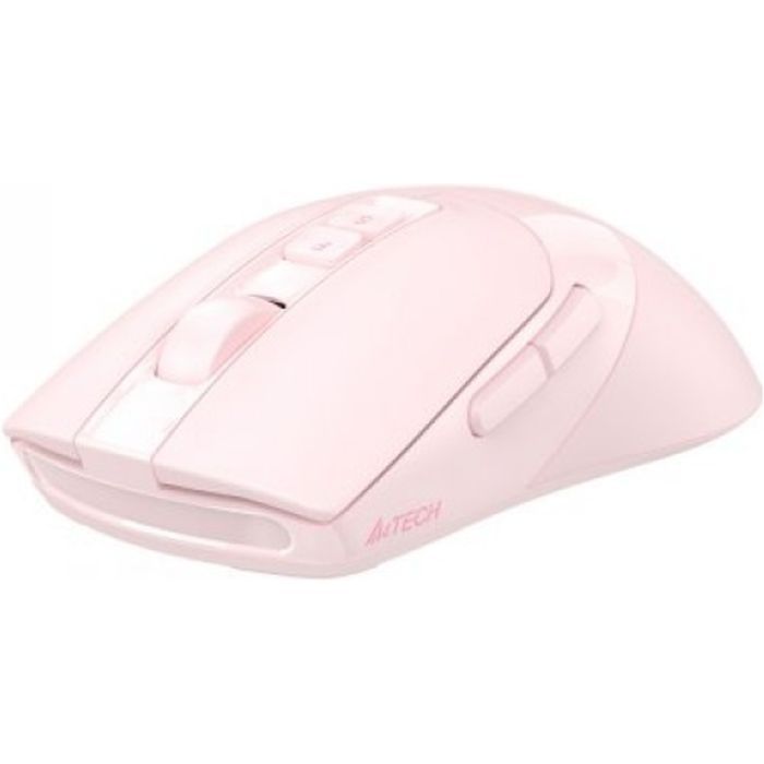 Мышка A4Tech FG50 Plus Wireless Pink (4711421002820) изображение 2