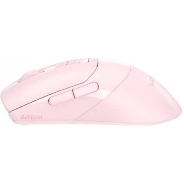 Мышка A4Tech FG50 Plus Wireless Pink (4711421002820) изображение 3