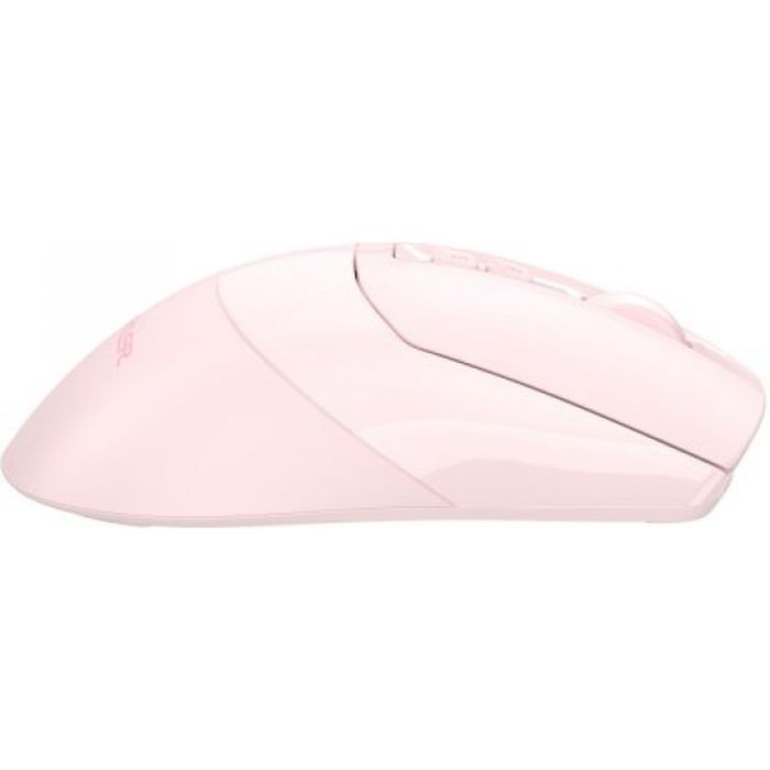 Мышка A4Tech FG50 Plus Wireless Pink (4711421002820) изображение 4