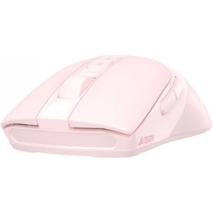Мышка A4Tech FG50 Plus Wireless Pink (4711421002820) изображение 5