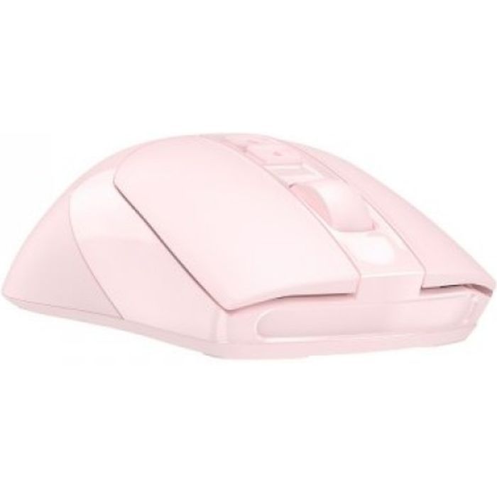 Мышка A4Tech FG50 Plus Wireless Pink (4711421002820) изображение 6