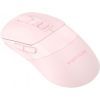 Мышка A4Tech FG50 Plus Wireless Pink (4711421002820) изображение 7