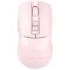 Мышка A4Tech FG50 Plus Wireless Pink (4711421002820)