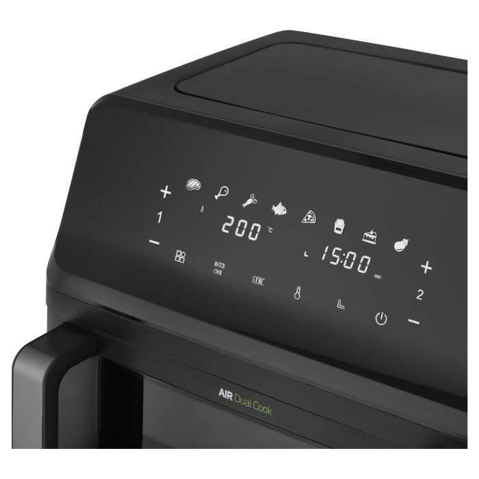 Мультипечь Sencor SFR 9650BK изображение 4