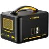Додаткова батарея для зарядної станції Vtoman DE-Jump1500X ExtraBattery 1548Wh (DE-Jump1500X ExtraBattery) зображення 2
