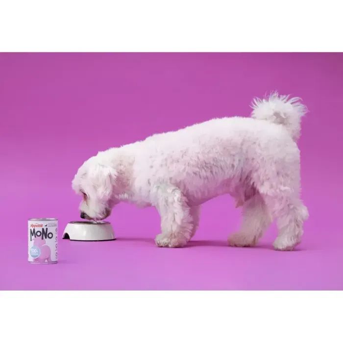 Консервы для собак Comfy Appetit Mono с ягненком 400 г (5905546340540) изображение 4