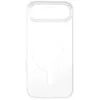Чехол для мобильного телефона Uniq Clario iPhone Air Magclick Charging Transparent (8886463694756) изображение 3