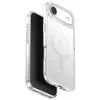 Чехол для мобильного телефона Uniq Clario iPhone Air Magclick Charging Transparent (8886463694756)
