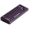 Клавіатура Thunderobot K75 TKL RGB Tri-mode Violet Mist Moon Switch Purple (6932066305550) зображення 4