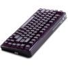 Клавіатура Thunderobot K75 TKL RGB Tri-mode Violet Mist Moon Switch Purple (6932066305550) зображення 5