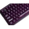 Клавіатура Thunderobot K75 TKL RGB Tri-mode Violet Mist Moon Switch Purple (6932066305550) зображення 7