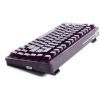 Клавіатура Thunderobot K75 TKL RGB Tri-mode Violet Mist Moon Switch Purple (6932066305550) зображення 9