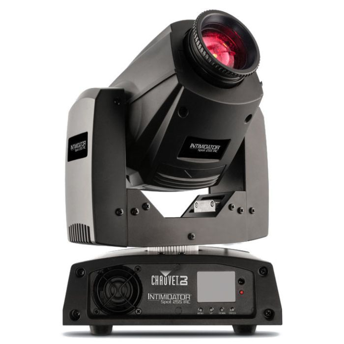 Световая голова Chauvet Intimidator Spot 255 IRC