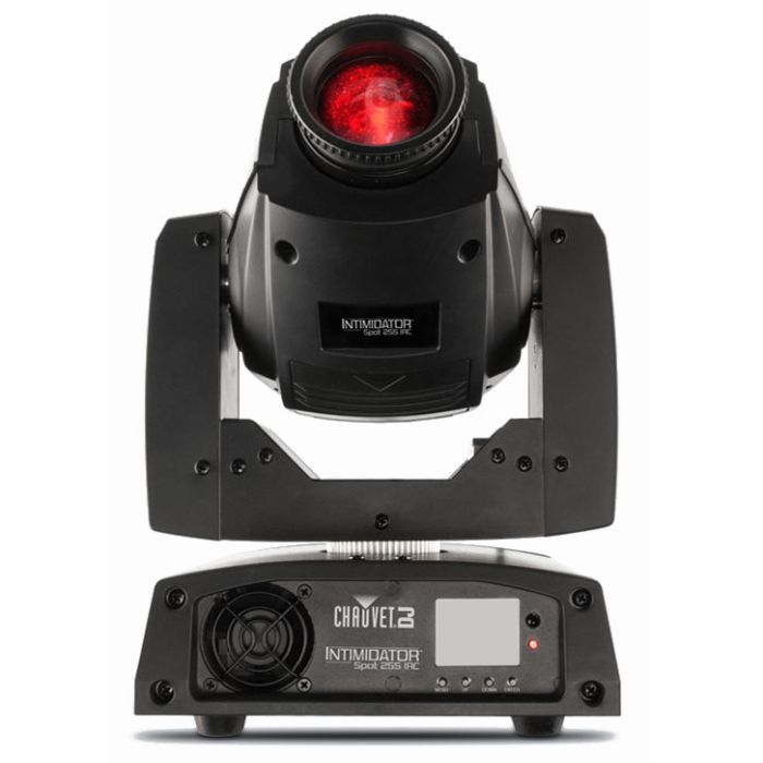 Световая голова Chauvet Intimidator Spot 255 IRC изображение 2