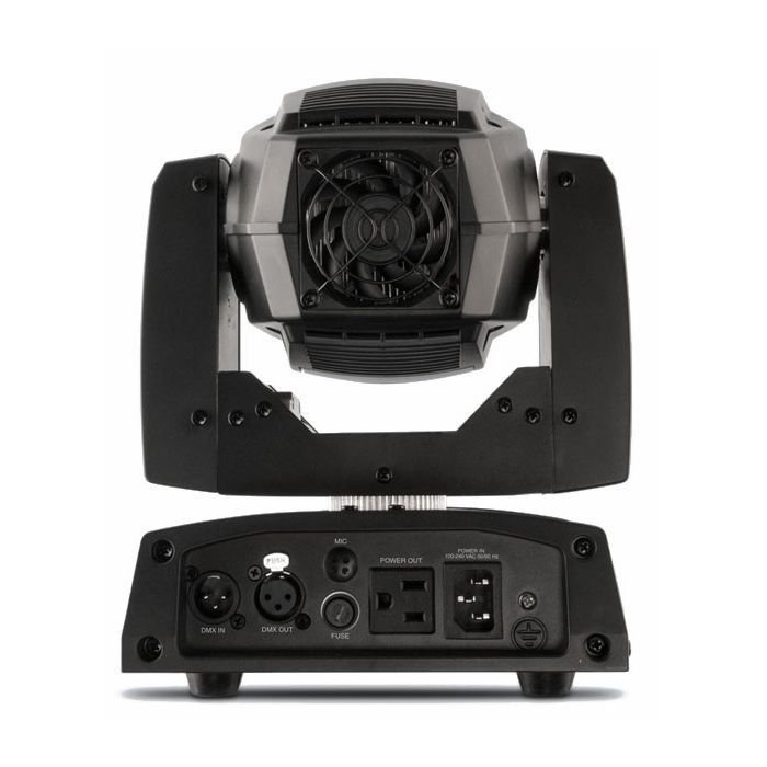 Световая голова Chauvet Intimidator Spot 255 IRC изображение 3