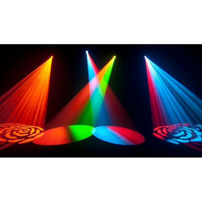 Световая голова Chauvet Intimidator Spot 255 IRC изображение 7