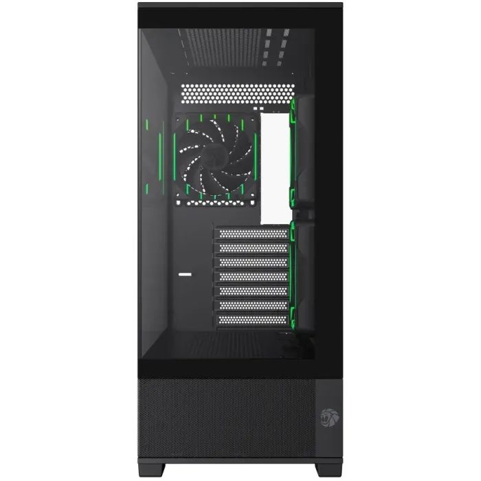 Корпус для ПК Gamemax VISTA 2 AB изображение 2