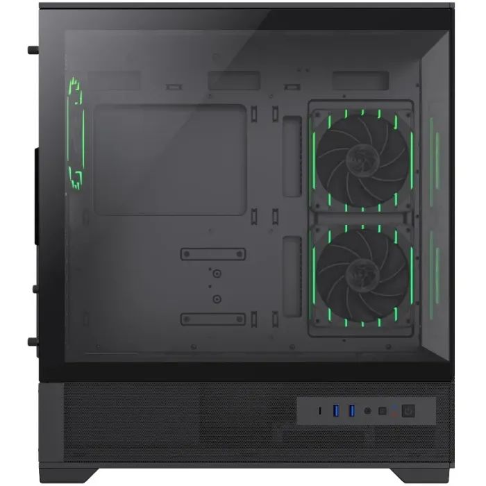 Корпус для ПК Gamemax VISTA 2 AB изображение 5