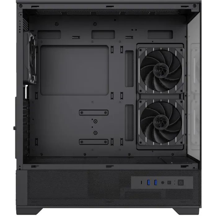 Корпус для ПК Gamemax VISTA 2 AB изображение 7
