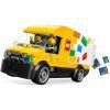Конструктор LEGO City Фургон LEGO (60500) зображення 6