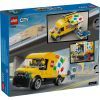 Конструктор LEGO City Фургон LEGO (60500) зображення 7