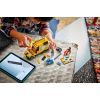 Конструктор LEGO City Фургон LEGO (60500) зображення 8