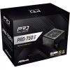 Блок живлення ASRock 750W (PRO-750G) зображення 5