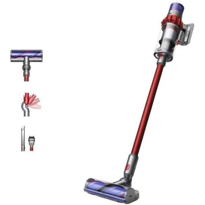 Пылесос Dyson V10 Origin (394464-01) изображение 4