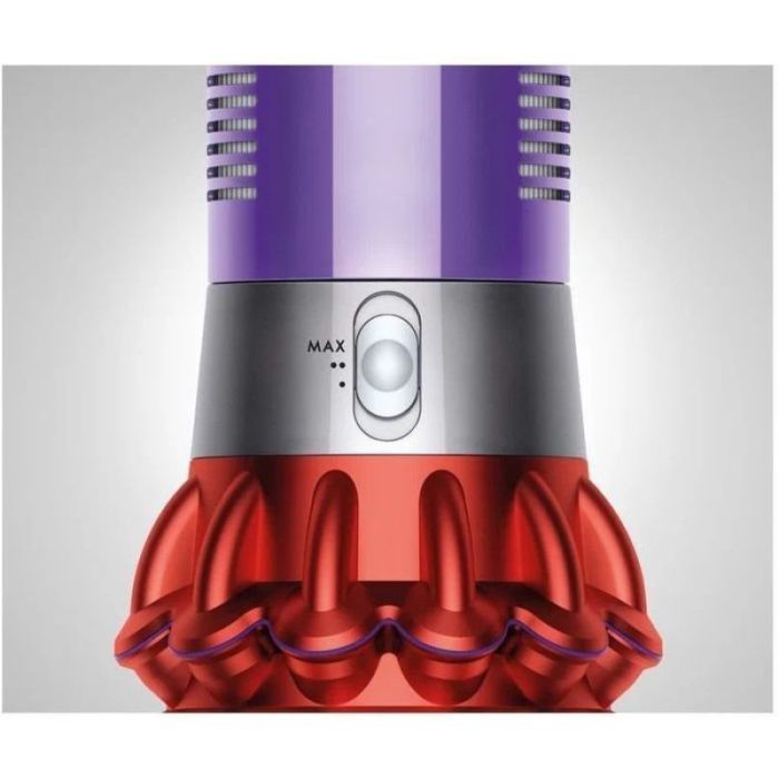 Пылесос Dyson V10 Origin (394464-01) изображение 5
