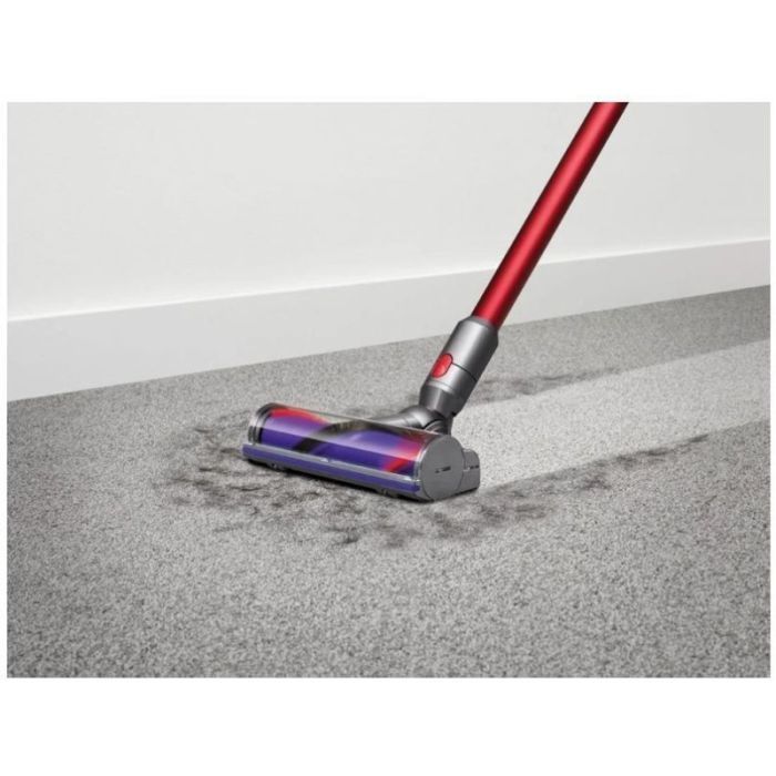 Пылесос Dyson V10 Origin (394464-01) изображение 6
